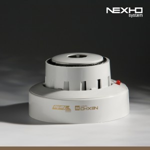 Sensor de Humos - Nexho HU
